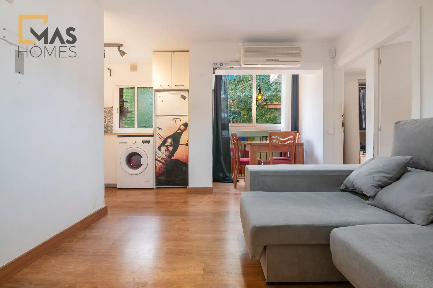 Piso con ascensor en venta en Carrer del Maresme, imagen 8