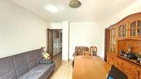 Living room of Flat for sale in  Barcelona Capital