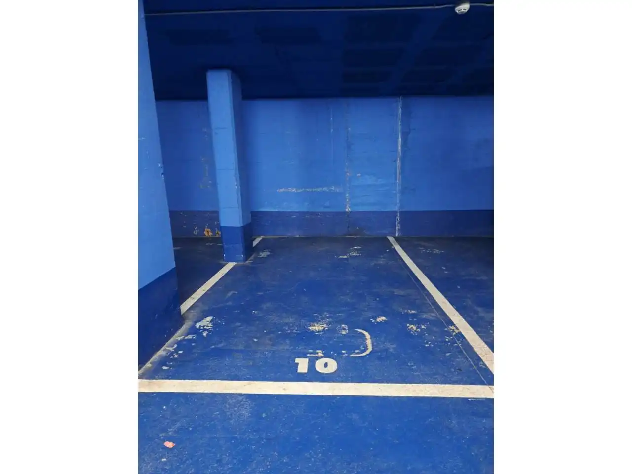 Individual en alquiler en Calle Riego, imagen 9