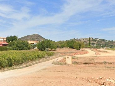 Terreno rustico in vendita a N/A