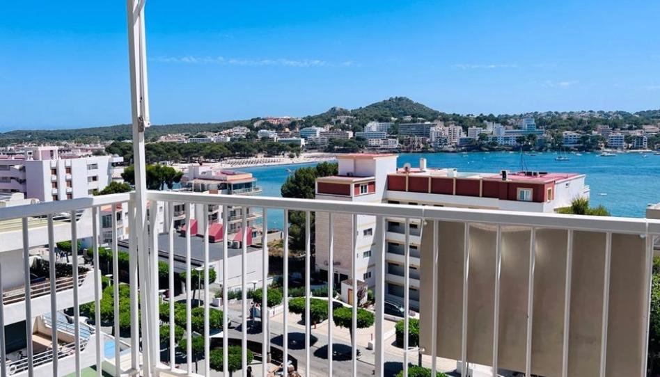 Photo 1 of Apartment to rent in Calvià pueblo, Illes Balears