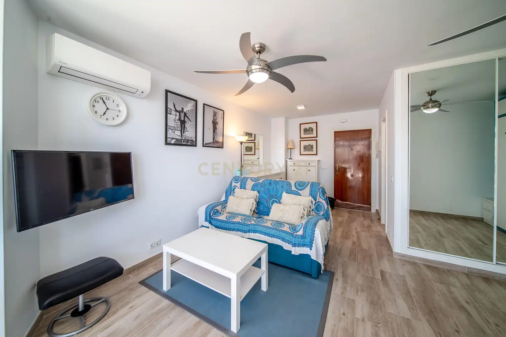 Apartment with pool for sale in AV MANUEL MENA PALMA 2 MAITE IIBENALMADENA (MÁLAGA) 2, imagen 14