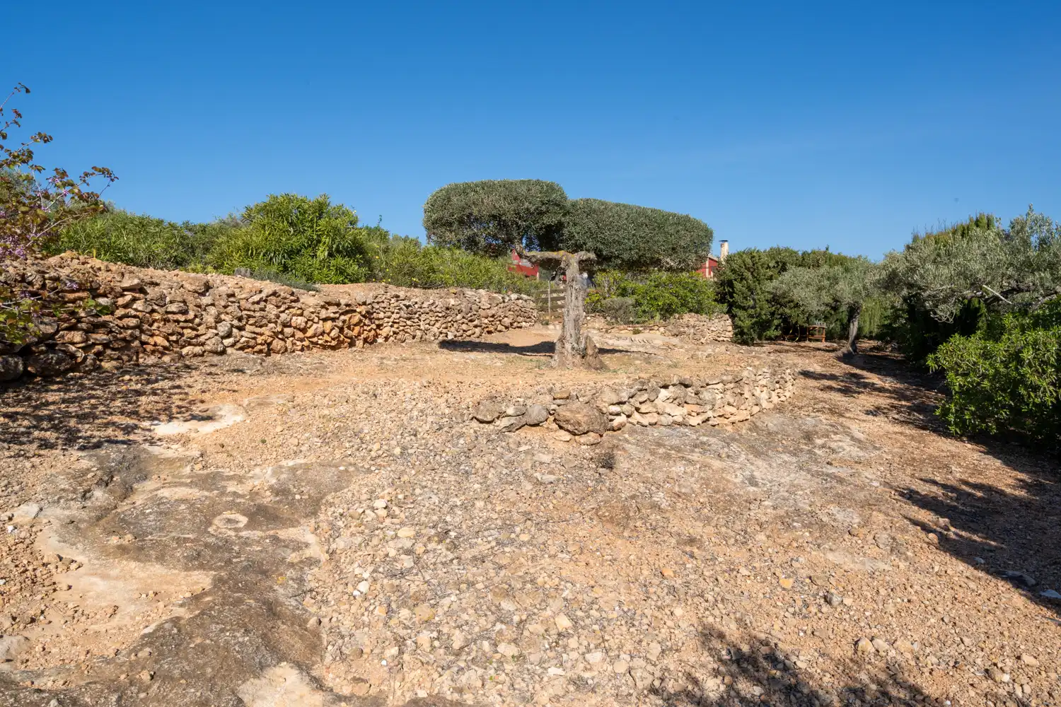 Landhaus mit Garten zum Verkauf in Camí del Ranxero 29, imagen 38