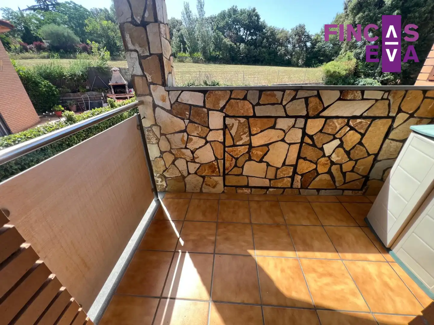Casa amb jardí en venda a Roca del Vallès La - PJ SANT ANTONI, imagen 47