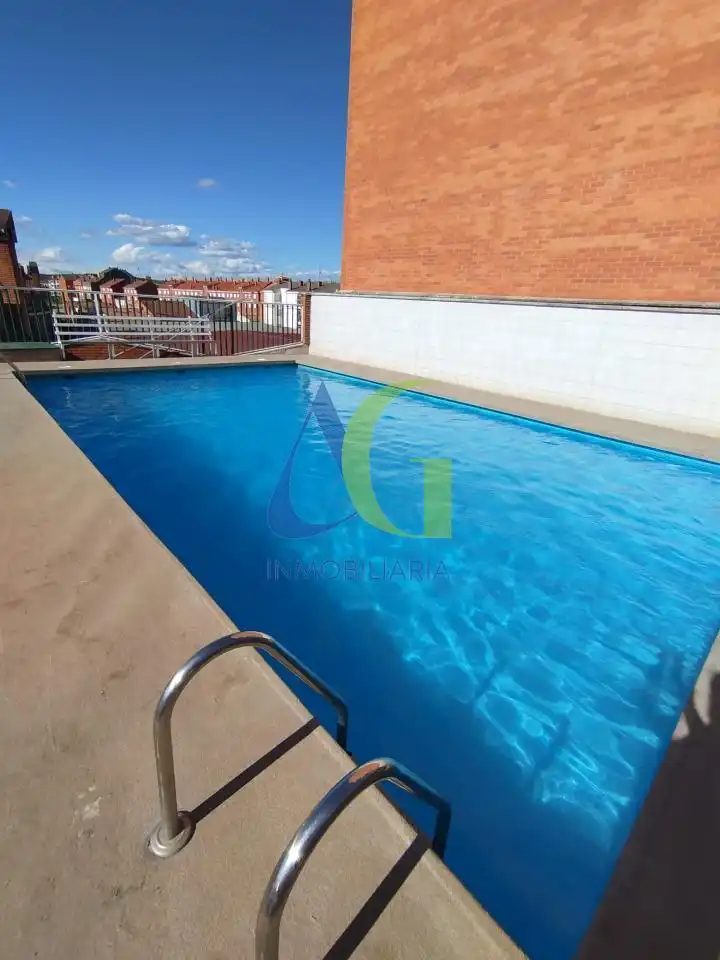 Reihenhaus mit Pool zum Verkauf in LAS MUNDINAS, imagen 28