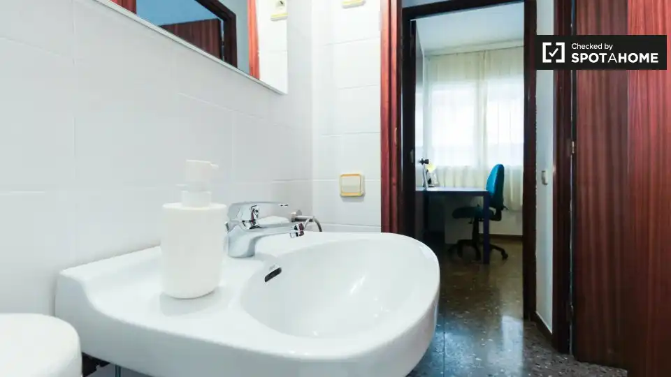 Zimmer in Vilapicina i la Torre Llobeta