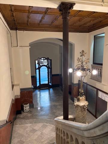 Local comercial en Alquiler en Carrer de Pau Claris en Dreta de l'Eixample