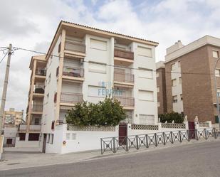 Exterior view of Apartment for sale in El Vendrell  with Terrace and Community pool