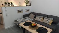 Sala d'estar de Loft en venda en  Córdoba Capital amb Aire condicionat i Calefacció