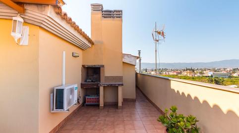 Foto 4 de Àtic en venda a Era Alta, Murcia Capital