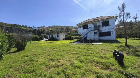 Foto 4 de Casa o xalet en venda a Rúa Venezuela, 14, Baiona, Pontevedra