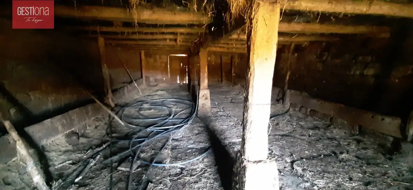 Casa o xalet en venda en Merindad de Valdeporres