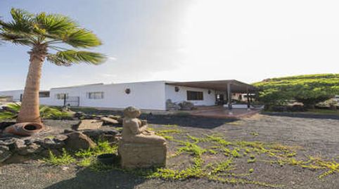 Foto 2 de Casa o xalet en venda a Tahiche, Teguise