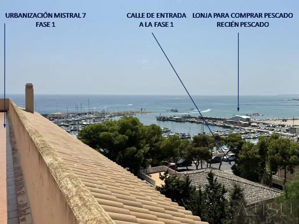 Apartament amb terrassa en venda a Sant Bartomeu, imagen 31