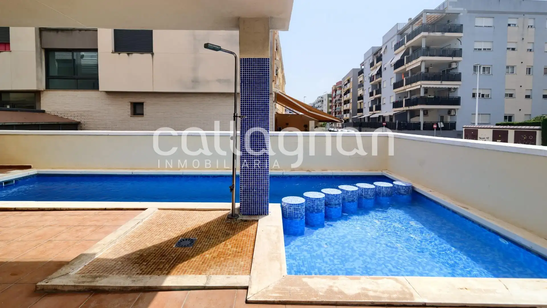 Appartement avec terrasse à vendre à Calle JARDINS (ELS), imagen 4