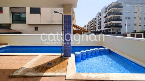 Foto 4 de Piso en venta en Calle Jardins (els), Moncófar Playa, Moncofa