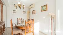 Dining room of Flat for sale in  Almería Capital  with Air Conditioner and Furnished