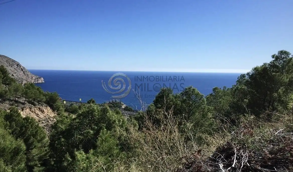 Residential land for sale in Calle Calle Italia 38