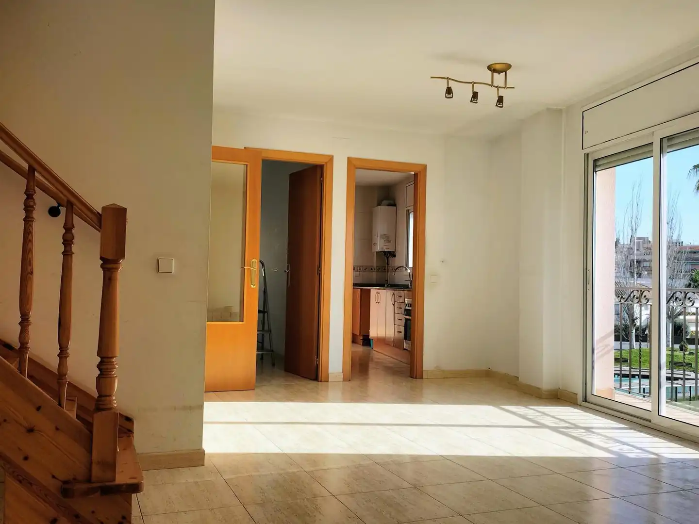 Attique avec terrasse à vendre à Centre, imagen 5