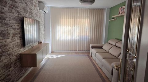 Foto 4 de Piso en venta en Barrio de Benicalap, Valencia Capital