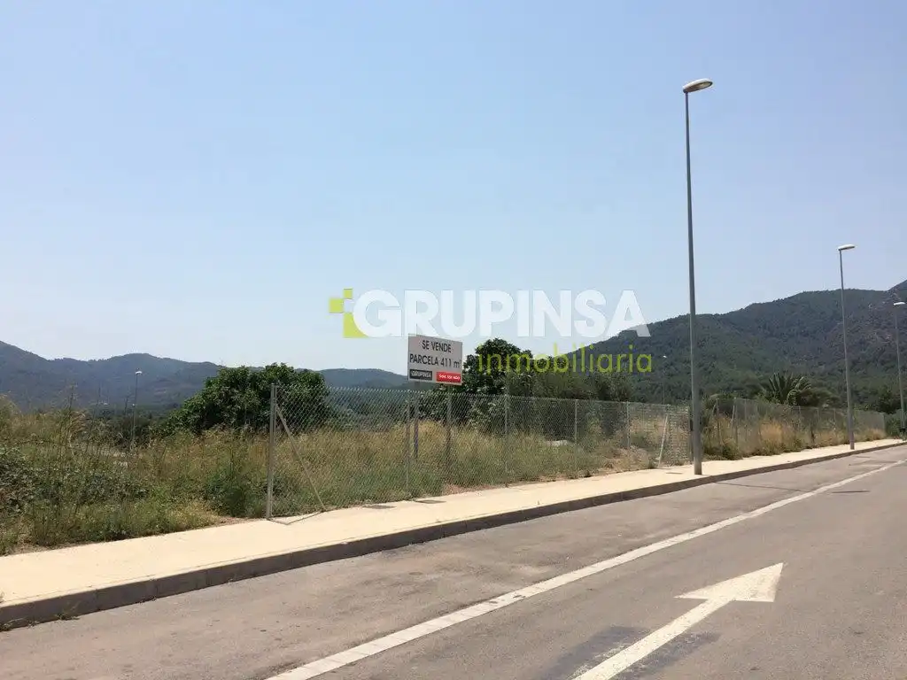 Residencial en venta en Onda