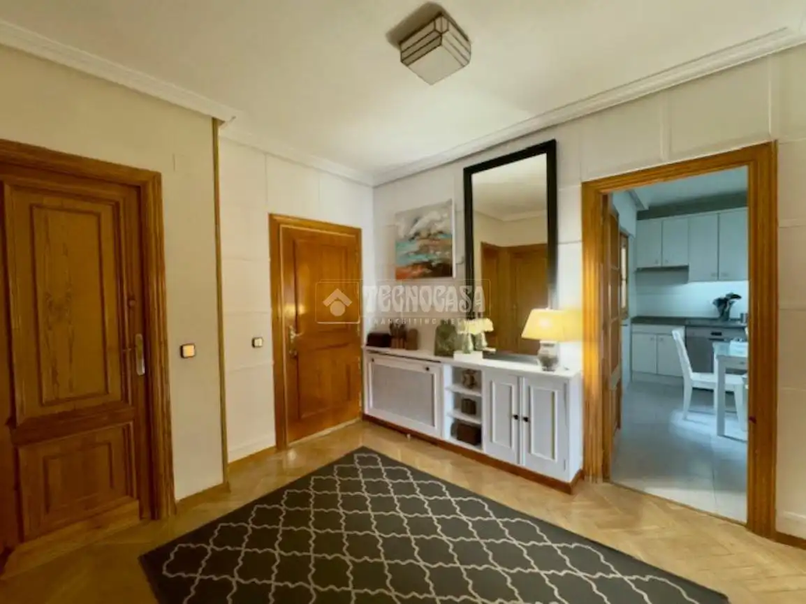 Detached homes for sale in Las Rozas de Madrid  with Air Conditioner, Heating and Private garden