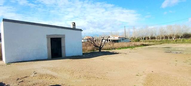 Terreno en Venta en Zona Hospital