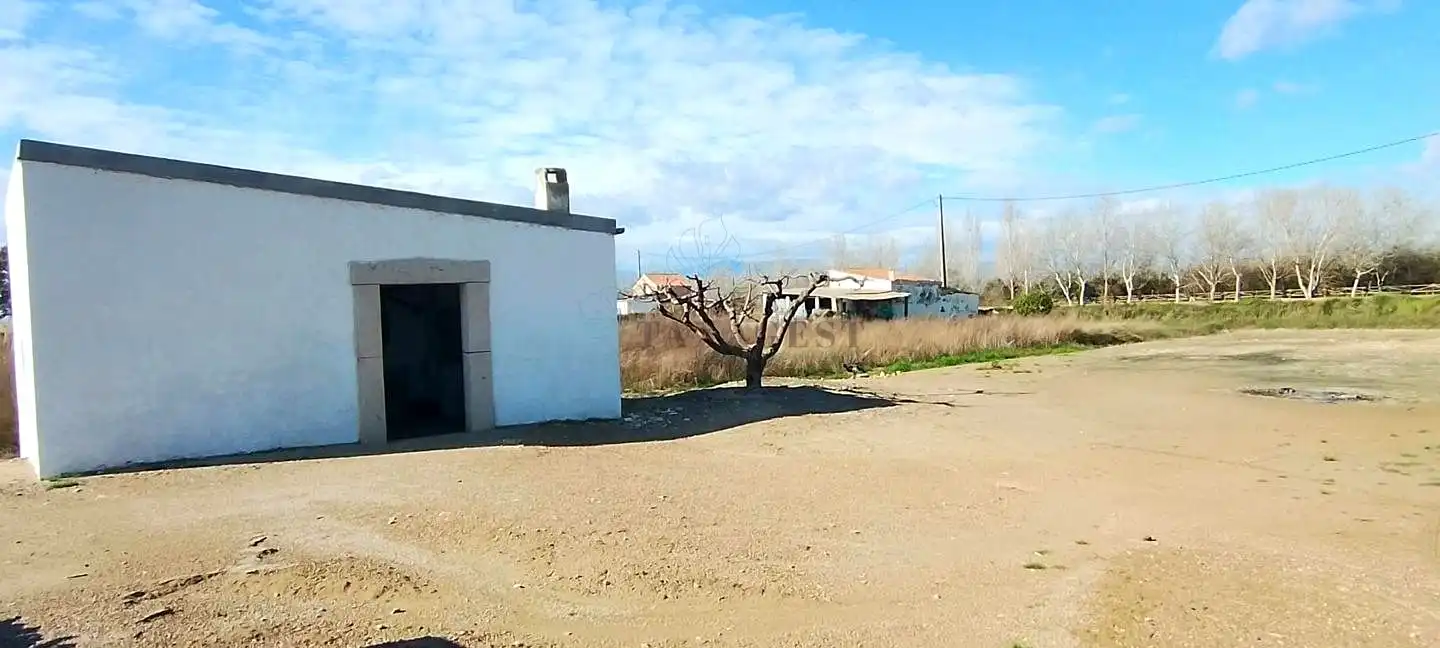 Terreno rústico en venta en Zona Hospital