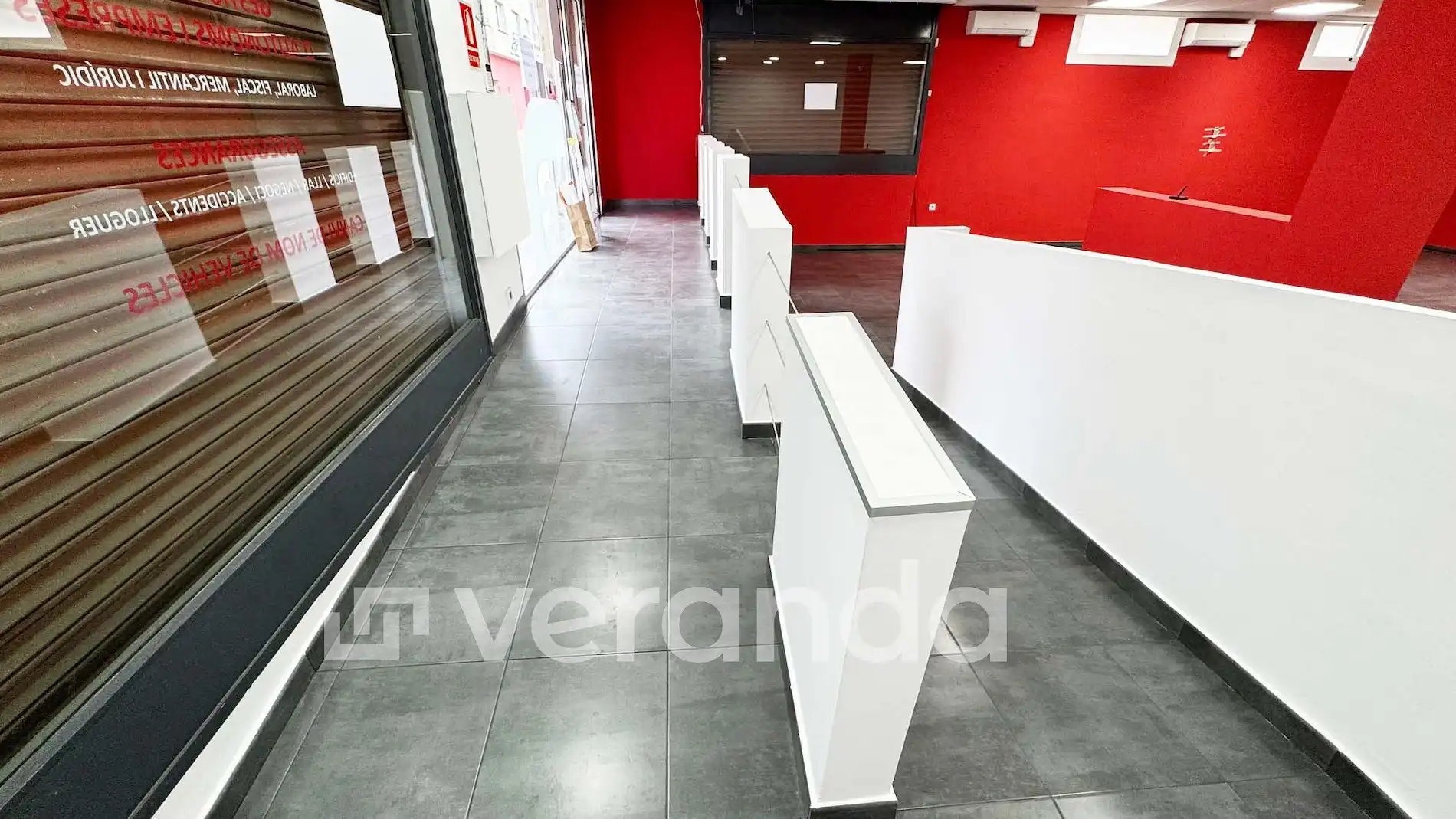 Local de alquiler en Ripollet