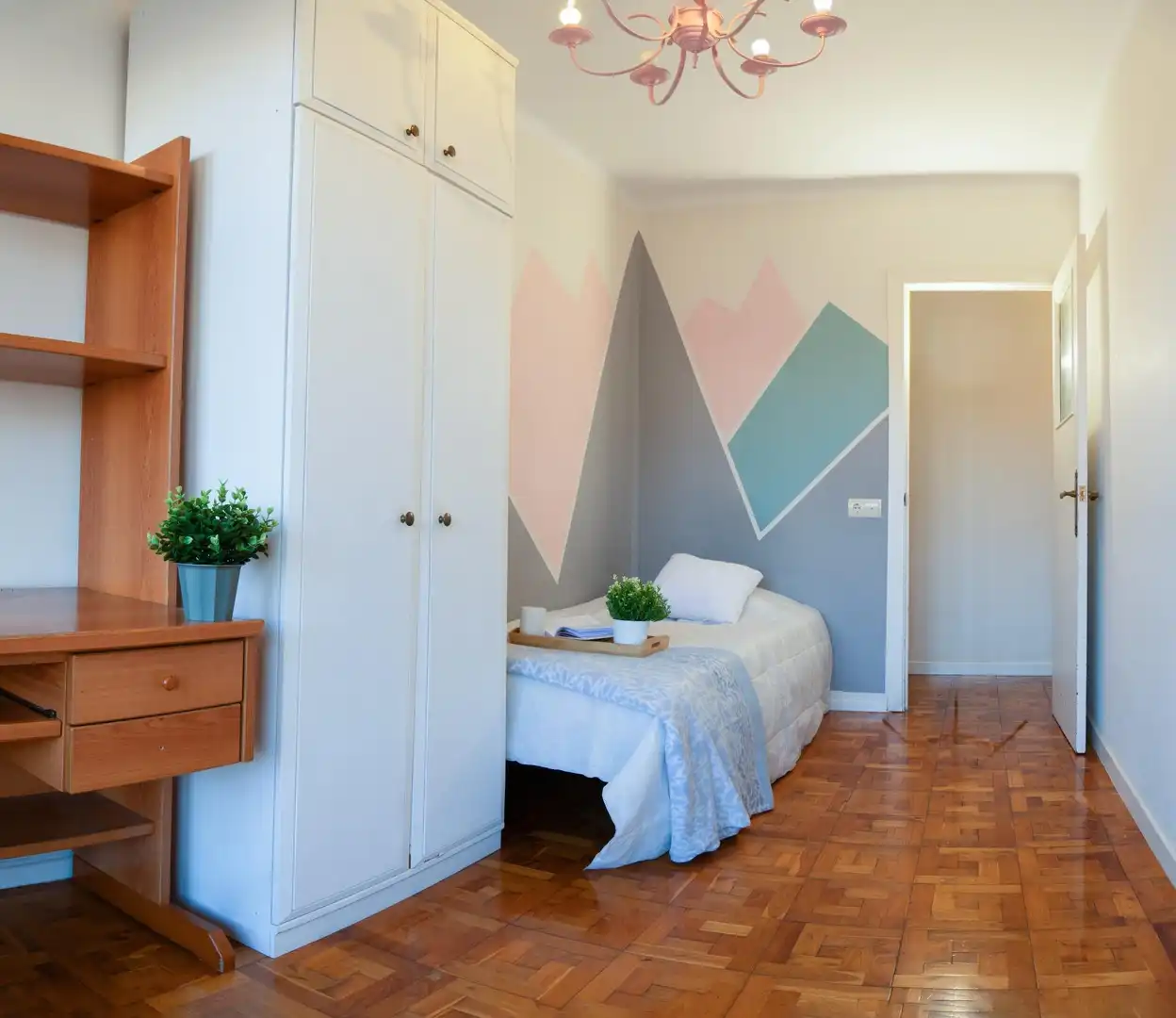 Flat for sale in Calle RIEGO,DE, 2, Tineo