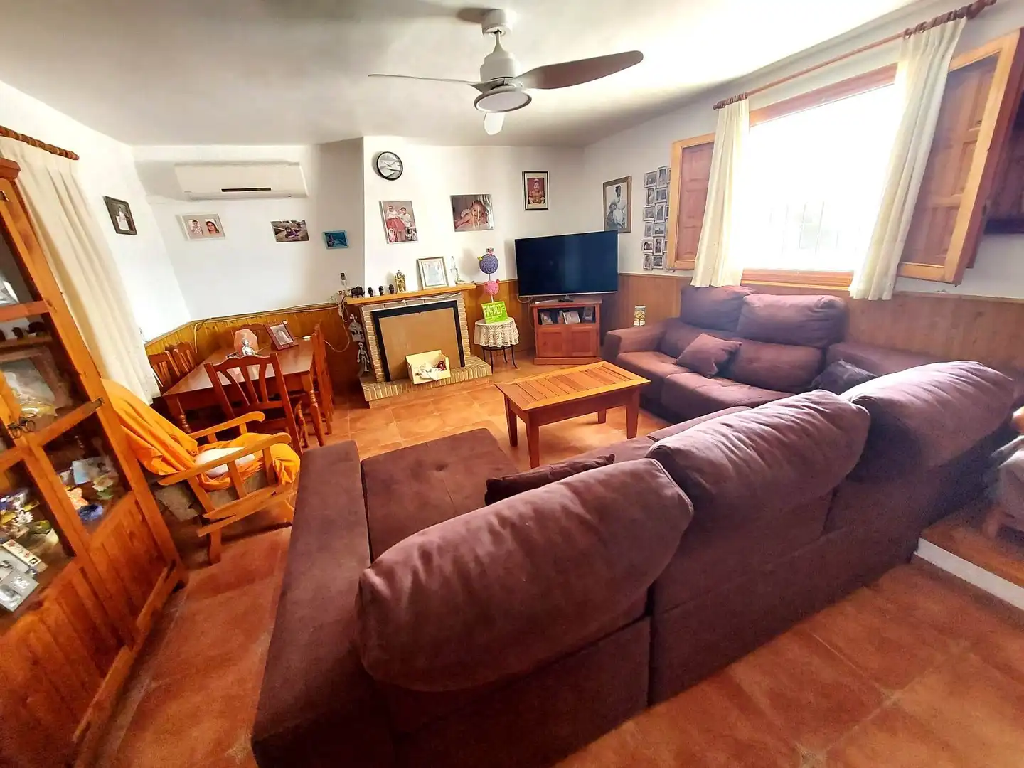 Villa avec piscine à vendre à Calasparra, imagen 11