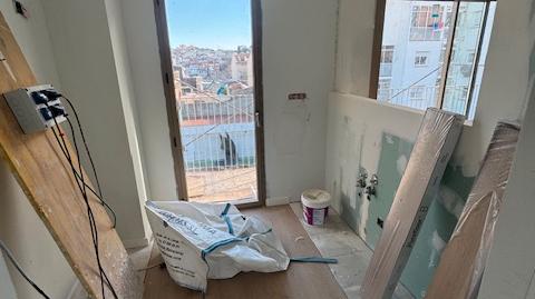 Photo 2 of Attic for sale in Carrer del Castell, Can Fatjó - Sant Jordi Park - Plana del Castell, Rubí