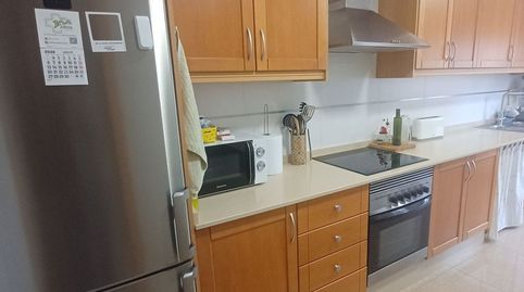 Foto 2 de Piso en venta en Calle Ronda de la Baronía, Villar del Arzobispo, Valencia