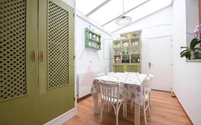 Kitchen of House or chalet for sale in El Astillero    with Heating, Private garden and Terrace