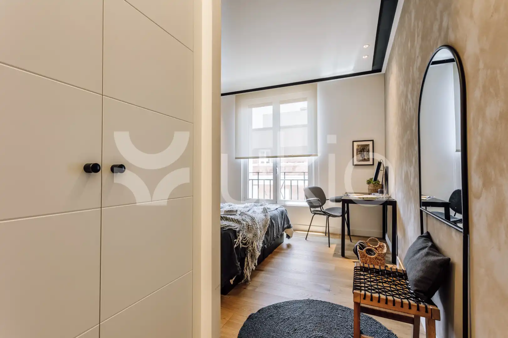 Apartament de lloguer a Calle de Velázquez, imagen 15