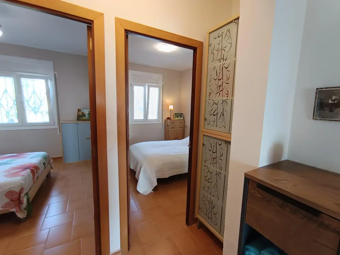 Casa amb terrassa en venda a Les Tres Cales, imagen 31