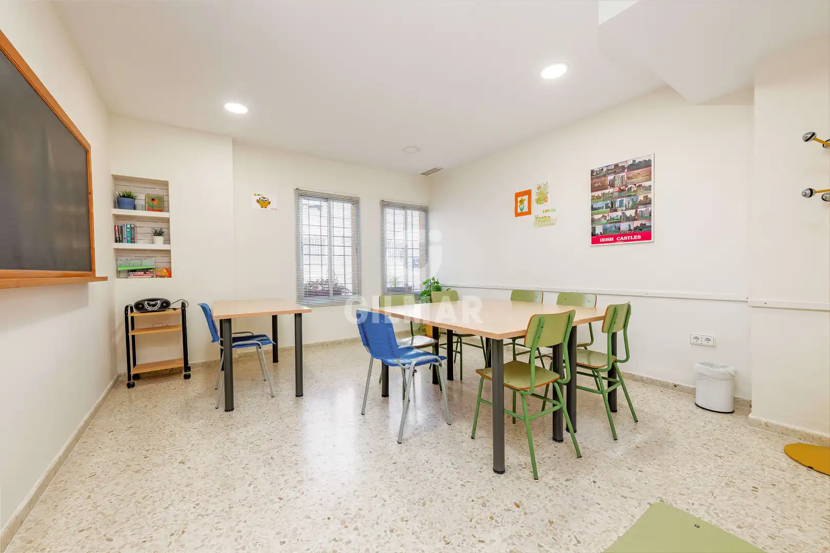 Gewerbefläche zum Verkauf in Crevillet - Pinar Alto, imagen 17
