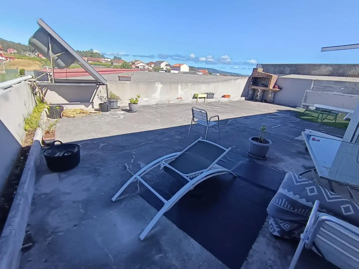 Detached homes for sale in Cambados