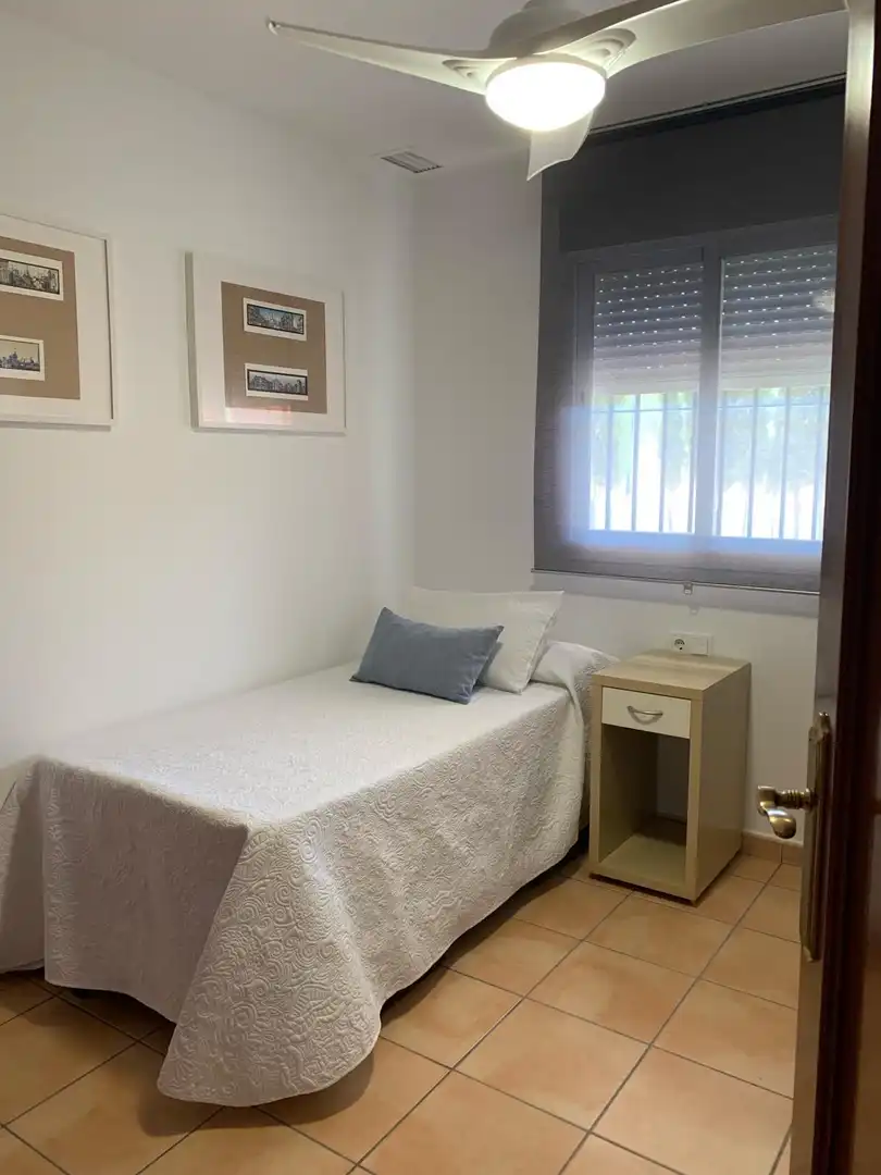 Flat for rent in Calle Martín de Yudicibus, 820, Martín Miguel