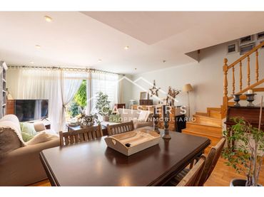 Terraced house with garden for sale in Cabrils