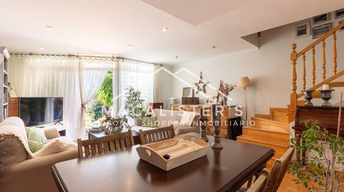 Casa adosada en venta en Cabrils