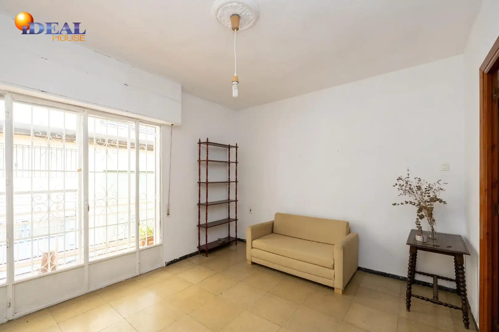 Piso con terraza en venta en Centro, imagen 4