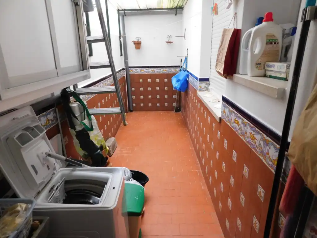 Wohnung mit Terrasse zum Verkauf in Don Benito, imagen 16