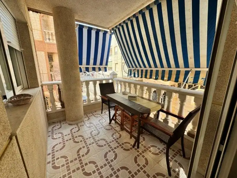 Apartment for sale in Calle Mayor