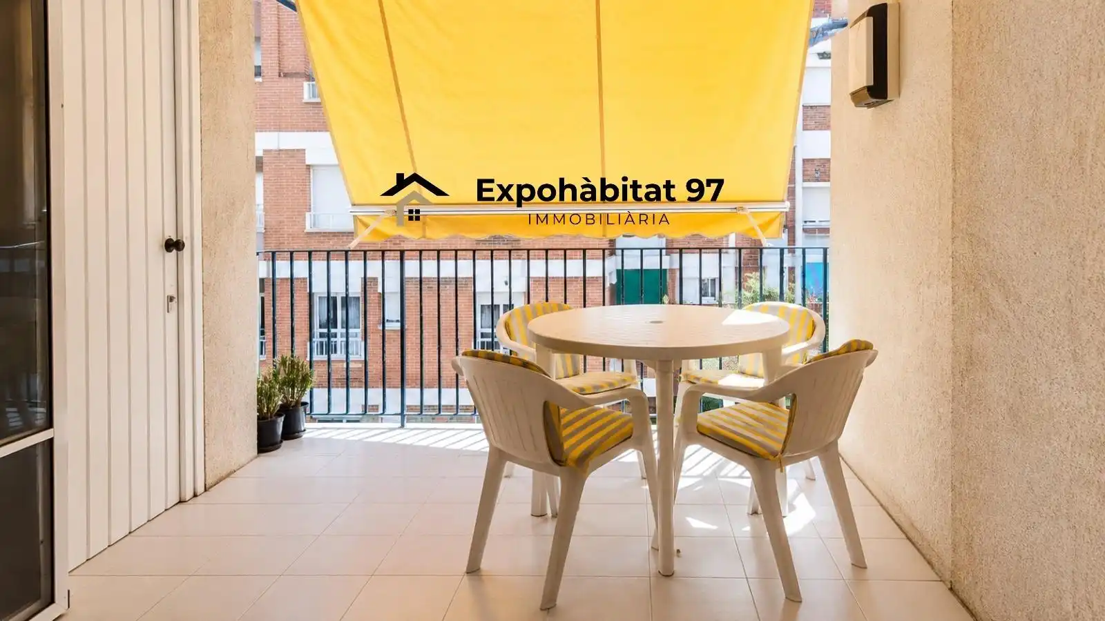 Appartement compact avec ascenseur à vendre à Carrer NORD DEL 38, imagen 3