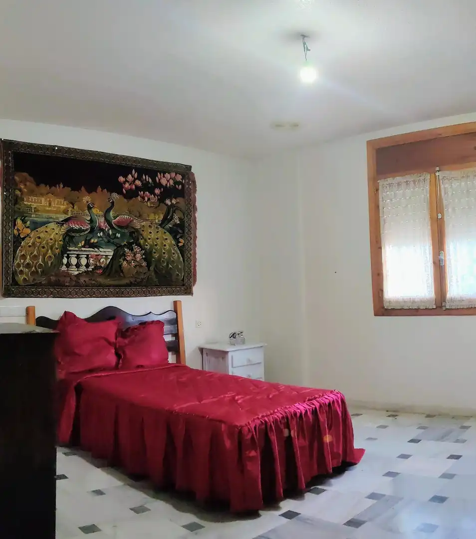 Habitación de Piso en venta en Macael