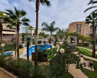 Exterior view of Apartment for sale in Jerez de la Frontera  with Air Conditioner and Terrace