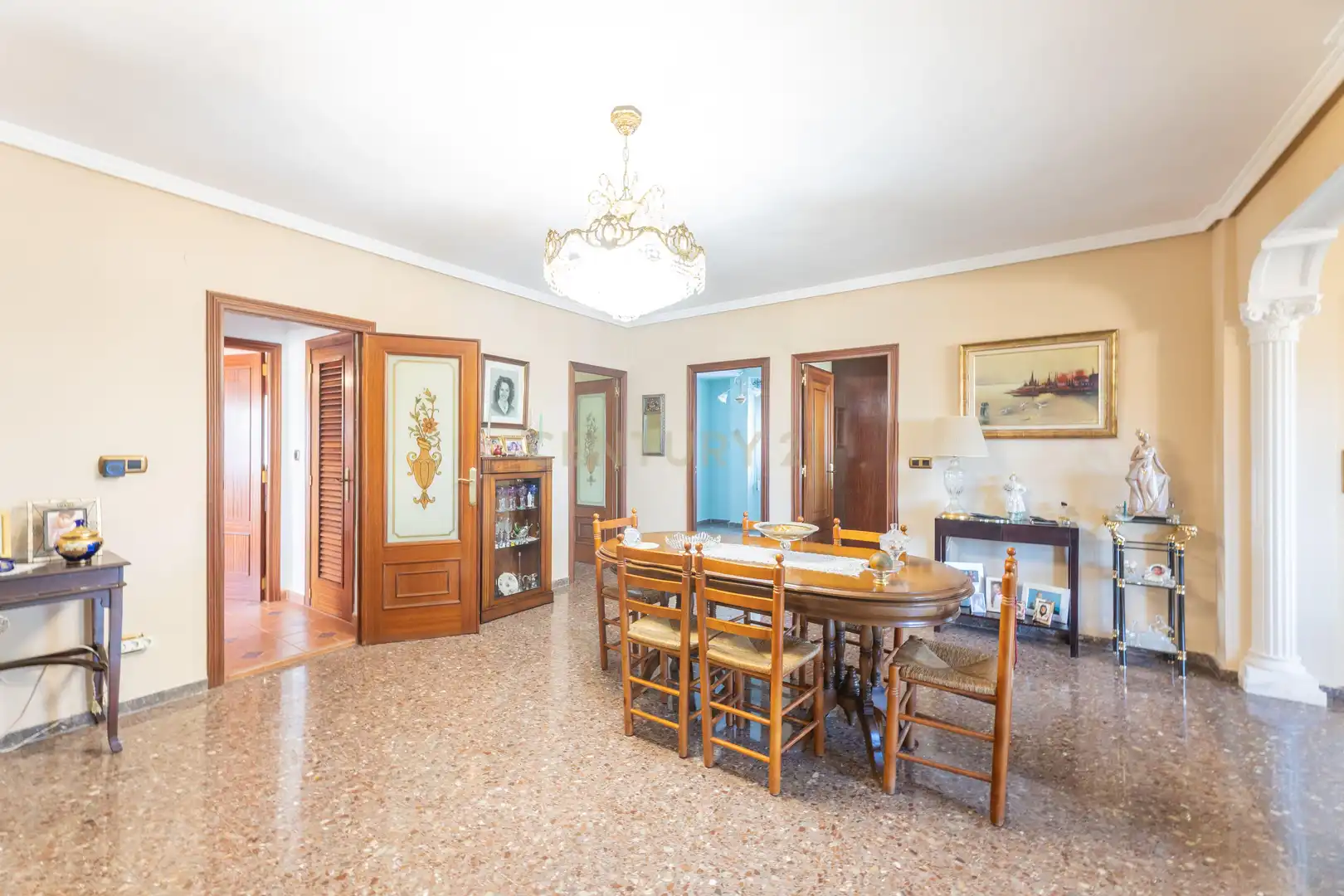 Casa o chalet en venta en CL FUTURO(EL)-MIRASOLES 13GODELLETA (VALENCIA), -1, Godelleta