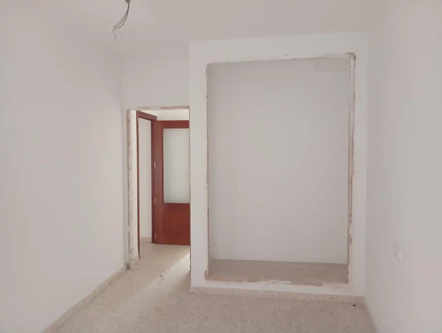 Apartament amb ascensor en venda a Casco Antiguo, imagen 7