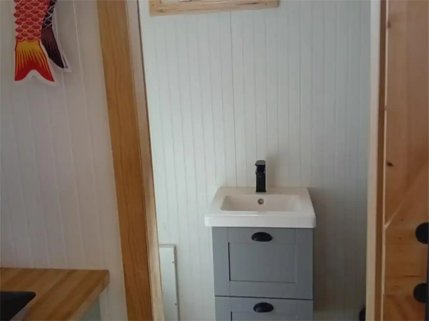 Badezimmer von Grundstücke zum Verkauf in Barbate